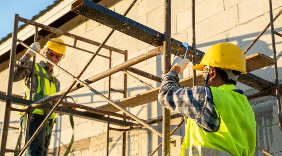 Roof Vent Repair in Stafford, NY